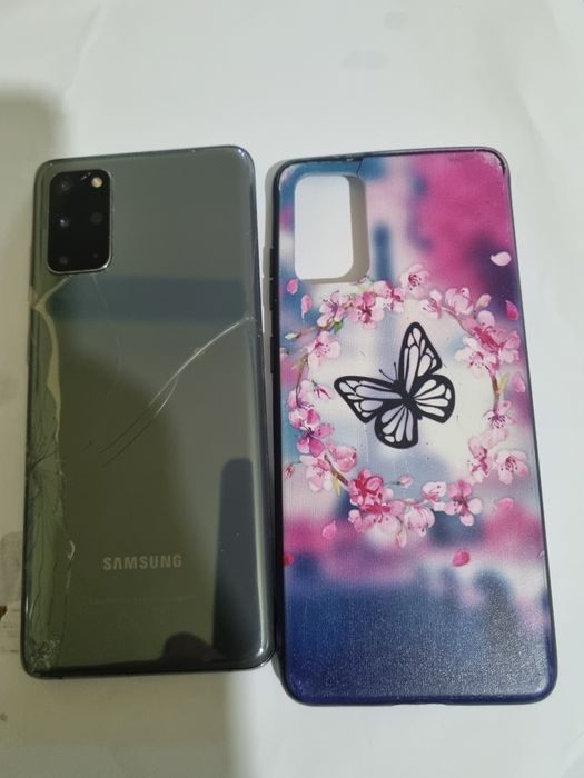 Samsung galaxy s20 plus