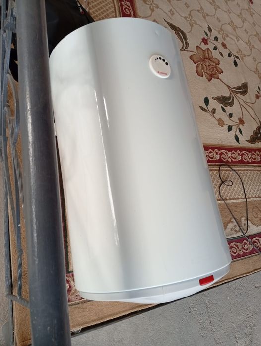 Аристон 80 литровый