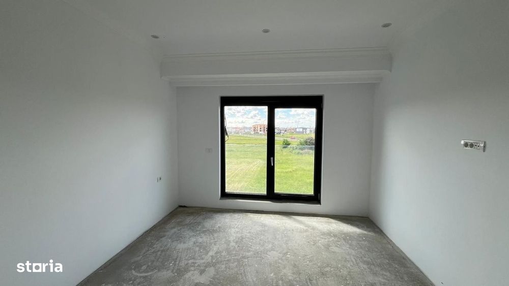 COMISION 0% | Apartament Mosnita Veche | 72.8 mp | 2 Parcari