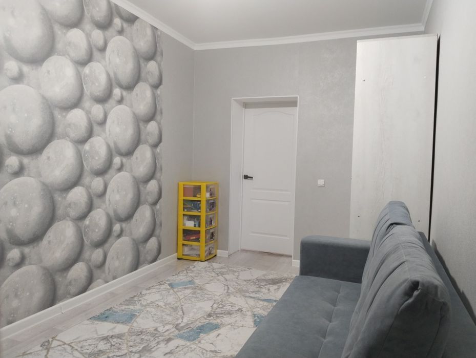 Продам квартиру Нур Сити 2 мкр