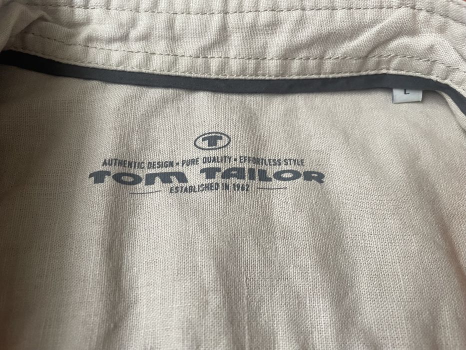Cămașă Tom Tailor