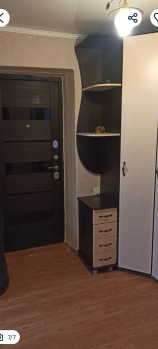 Сдам 2 ком Чайковского 13а