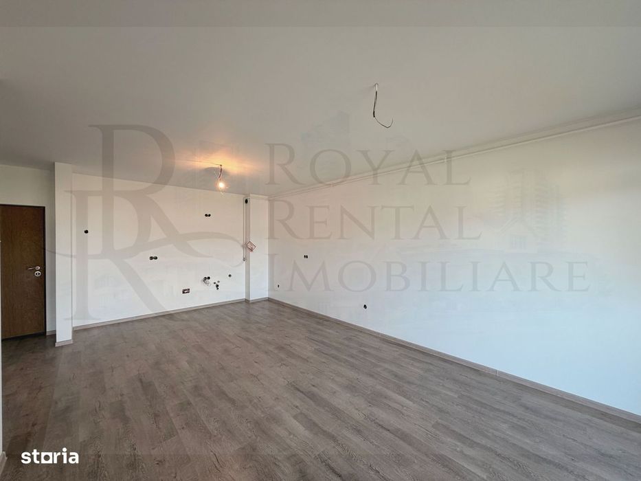 2 camere | 45 mp | Finisat modern | Parcare Proprie | Eroilor Floresti
