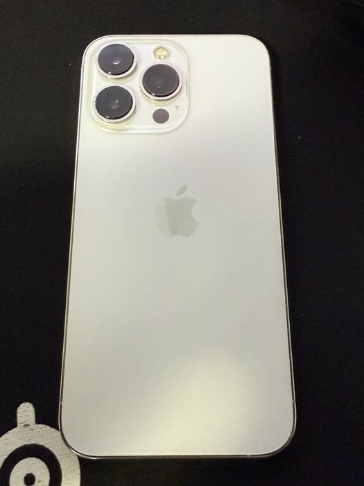 Iphone 13 pro 256gb 100% baterie