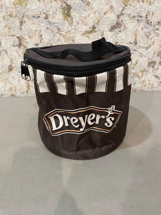 Термосумки для обедов - ланчбоксы