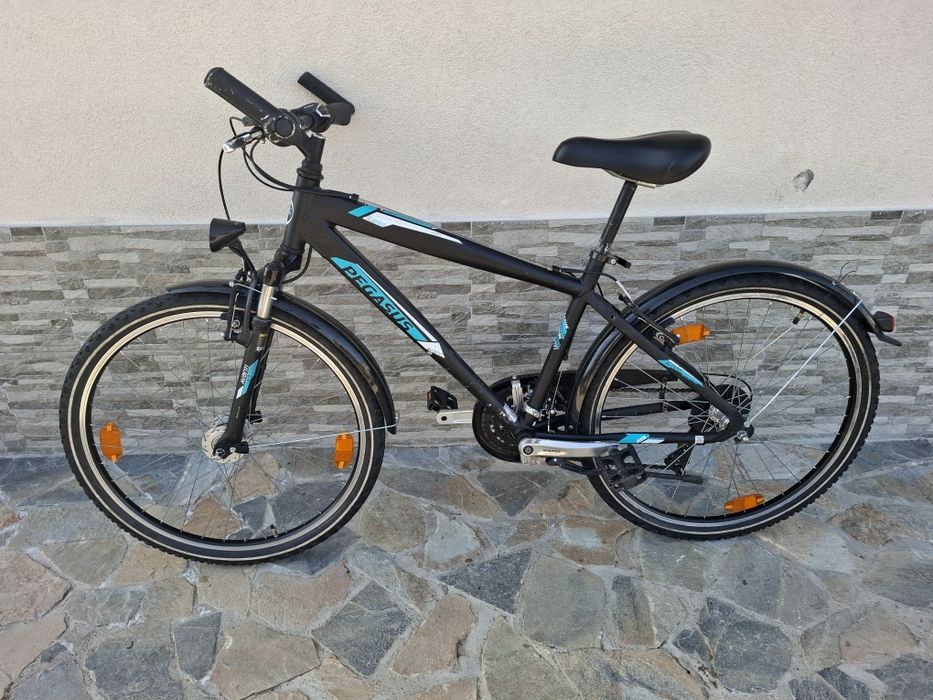 Bicicleta Talson