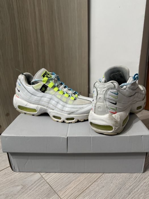 Air max 95 baieti de vanzare!!