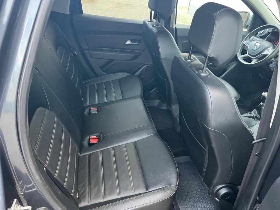 Dacia Duster 4x4 2018 || Recent adus ||Germania