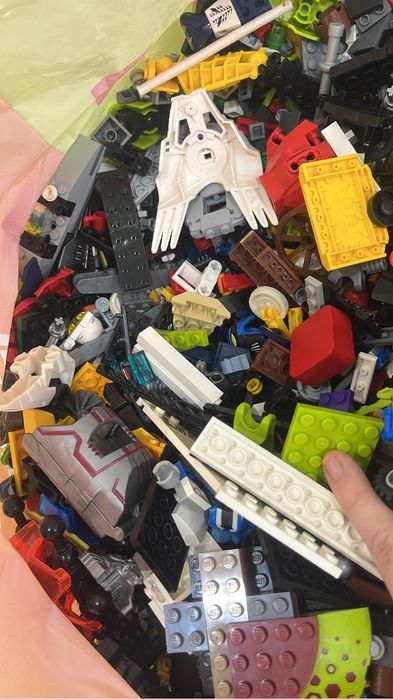 лего конструктор