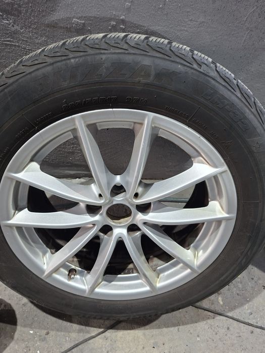 Jante bmw g 30 pe 17 245 55