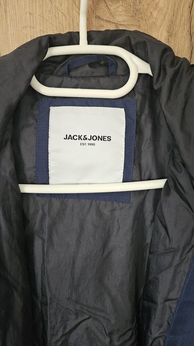 Зимно яке Jack and Jones