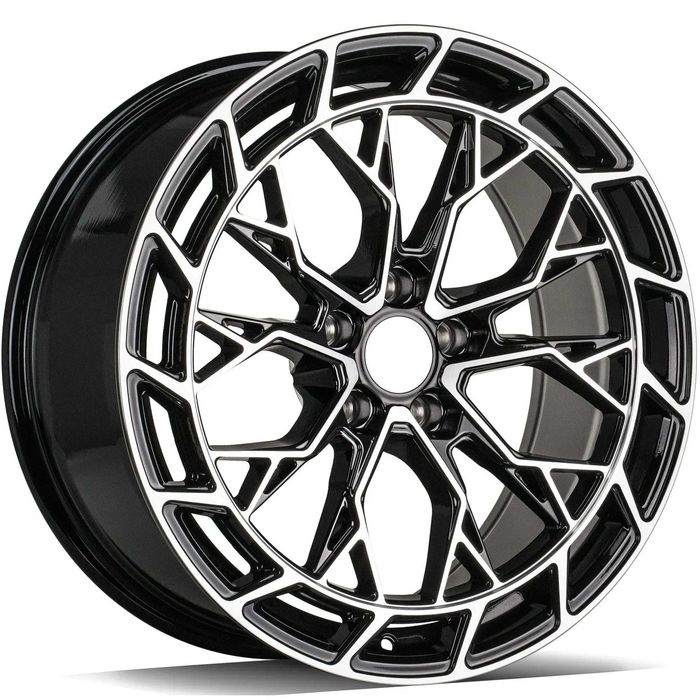 Jante R18 5x108 Urban BP Style | Volvo, Land Rover, Peugeot, Ford, DS
