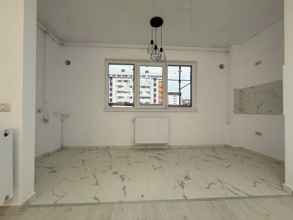 Garsoniera Militari Residence - Tineretului