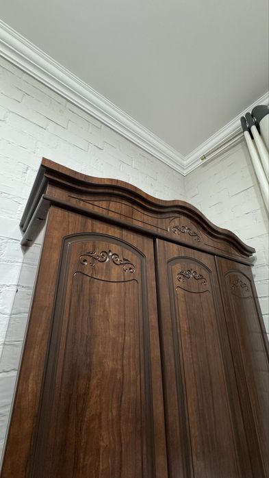 Шкаф детский