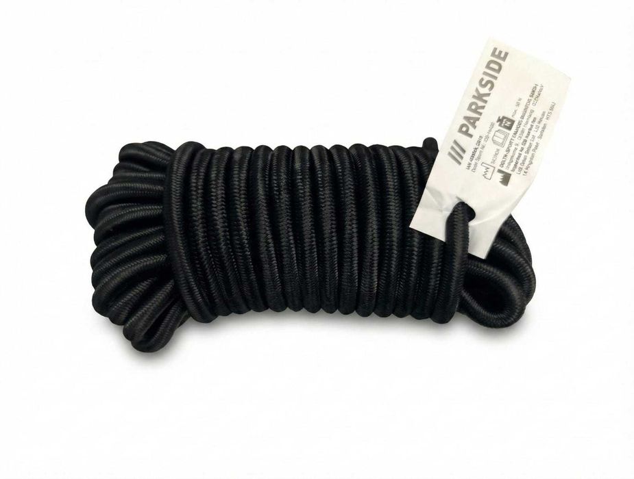 Sfoara universala PARKSIDE tensionare cort prelatelor 10 m si diam 8mm
