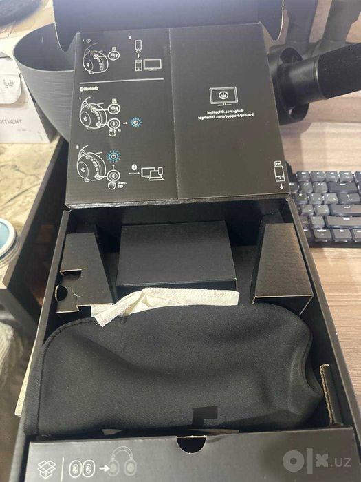 Logitech G Pro X 2