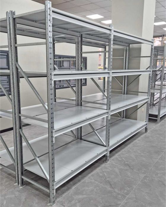 Складские стеллажи, стеллаж для склада, ombor stellaj, tokcha