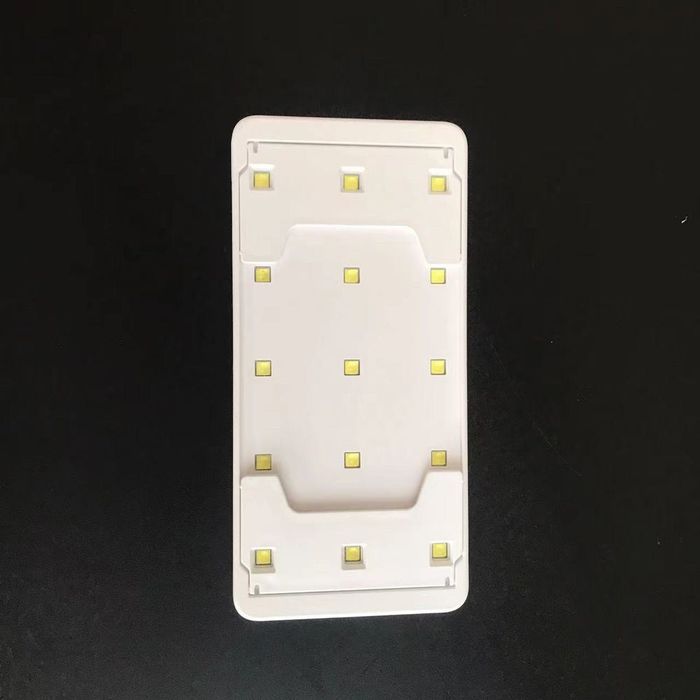 UV lampa (TPC  quvvatlagichi bilan)