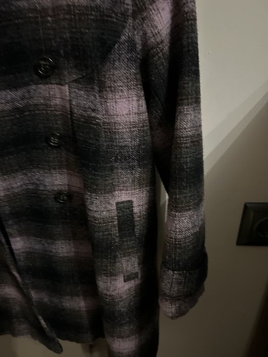 Палто за момиче