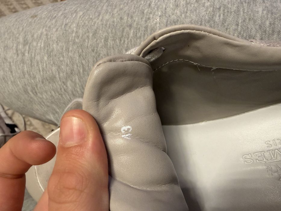 hermes bouncing adidasi