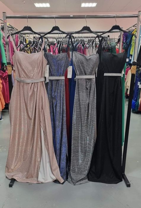 Нови модели рокли