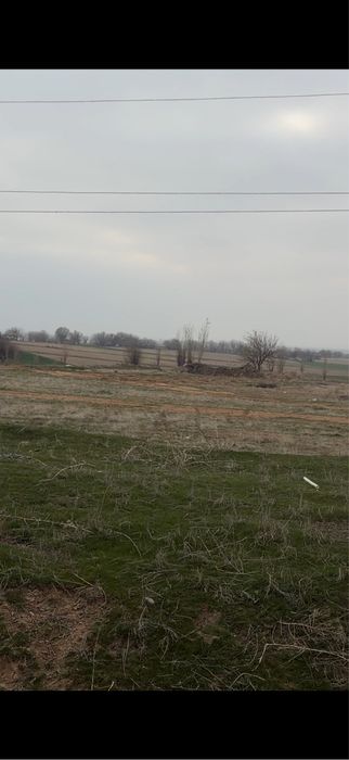 Nazarbekda yer sotiladi, 180 sotix