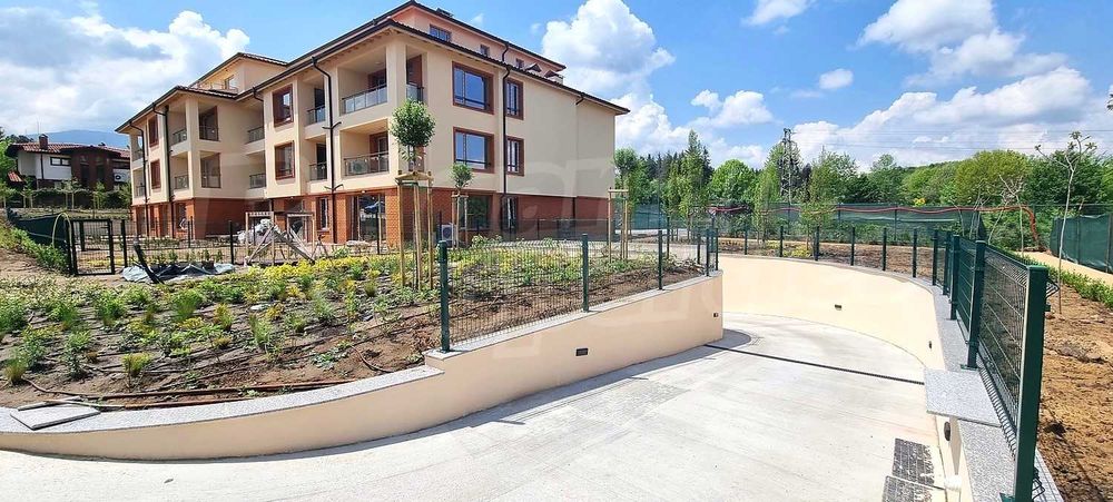 Продава се Четиристаен апартамент в с. Панчарево, Област София-град - 155 кв.м за 1316 €/кв.м - Снимка #5