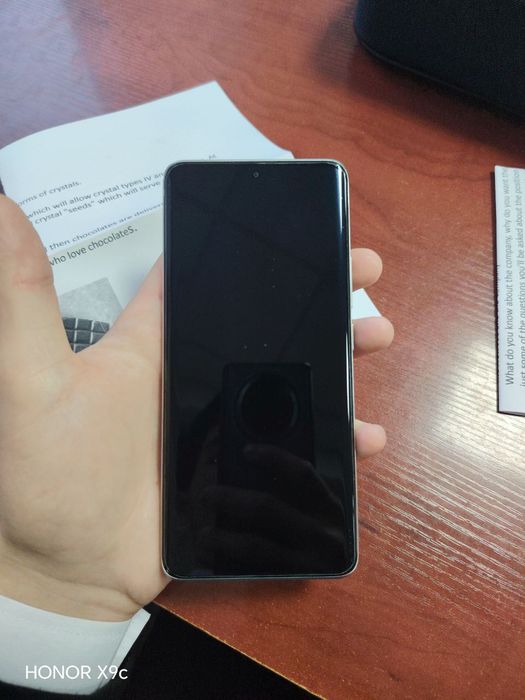 Redmi note 13 pro + 5G