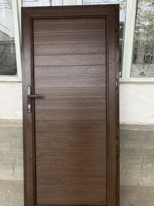 Продам дверь Akfa СРОЧНА!!!