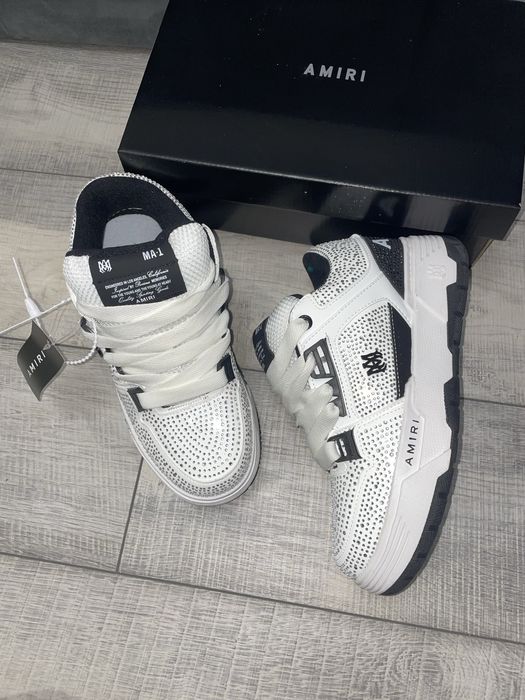 Amiri MA1 Cristal