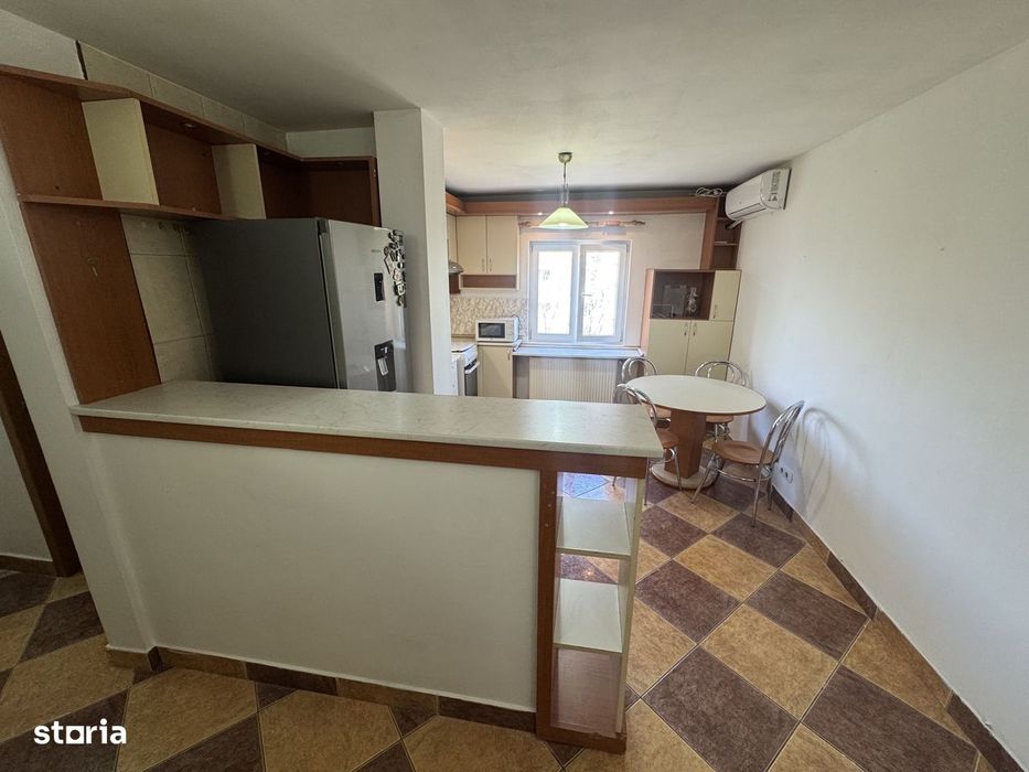 Apartament de închiriat – Sector 3