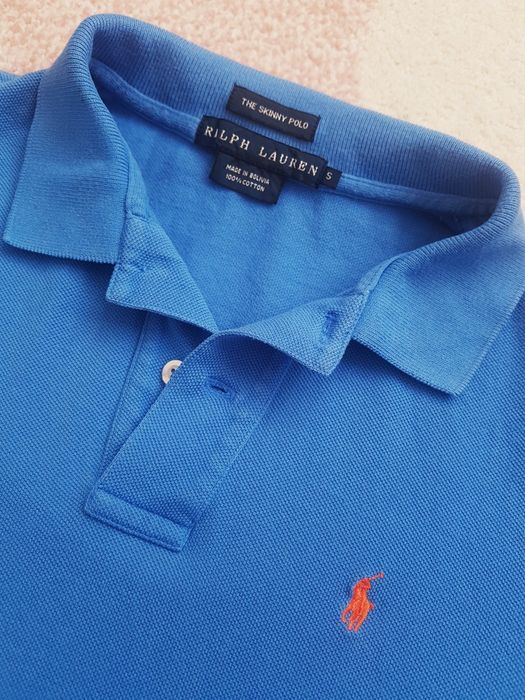 Tricou dame Ralph Lauren originală S