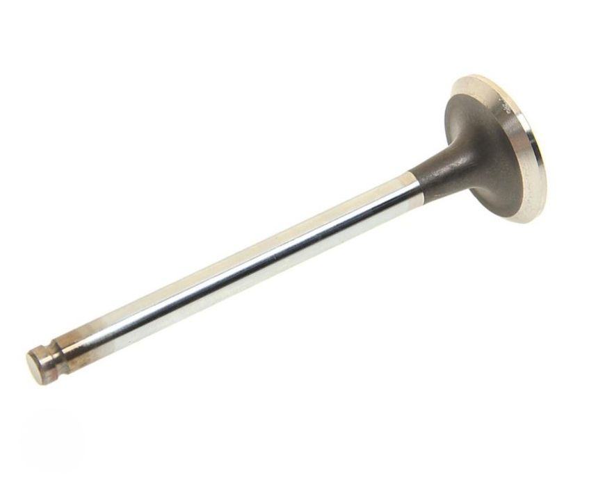 Клапана на Шевролет