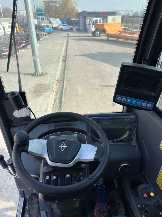 Carmix Karmiks Кармикс 3,5 м³ кублик