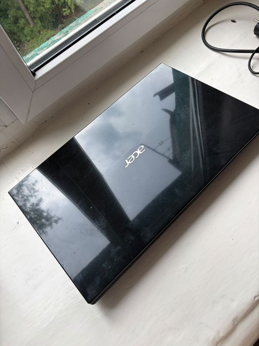 Продам Acer ноутбук