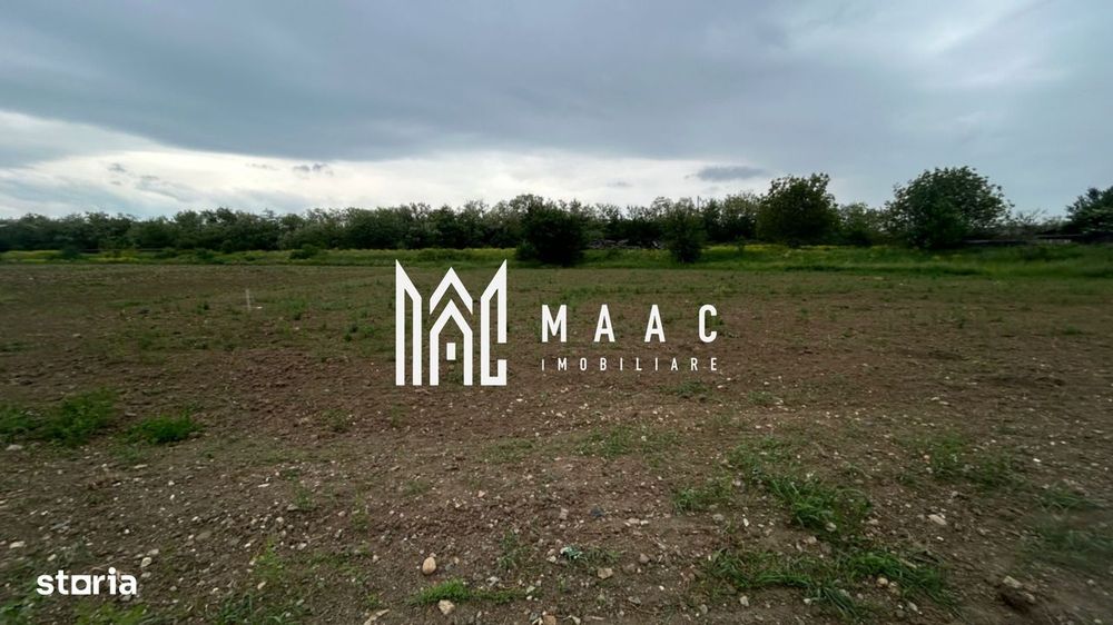 Teren Șelimbăr | 4517Mp | Intravilan