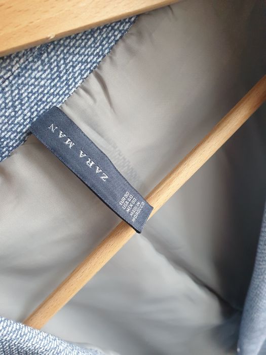 Sacou Zara mar50 plus TRANSPORT