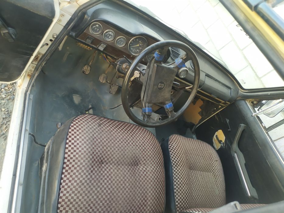 VAZ 2106 Jiguli sotiladii