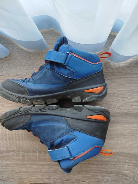 Боти Декатлон 33 номер