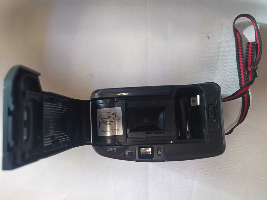 aparat de fotografiat compact WIZEN  111L film