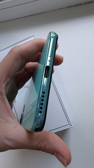 Mi 11 Lite 5G NE   16/128 GB