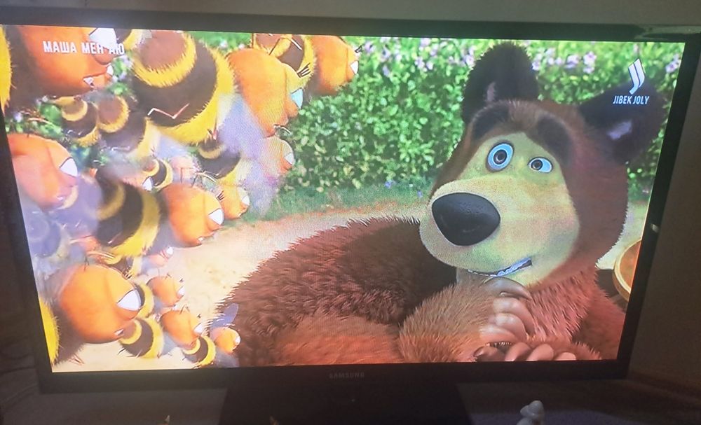 Продам большой телевизор.