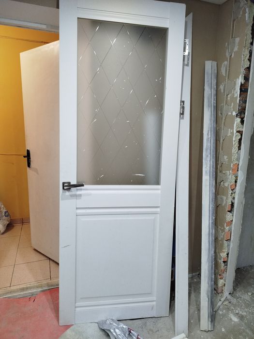 Двери межкомнатные