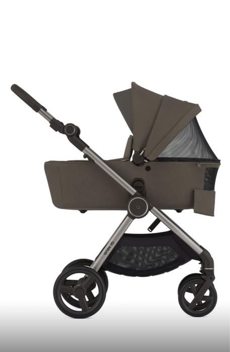 Коляска anex IQ 3 в 1