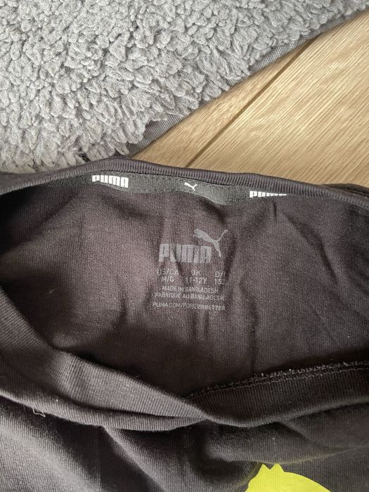 Tricou puma
