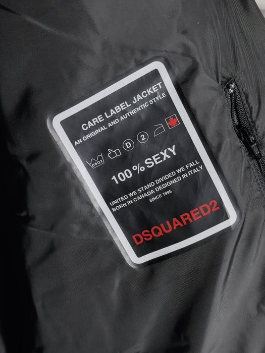 Dsquared яке високо качество
