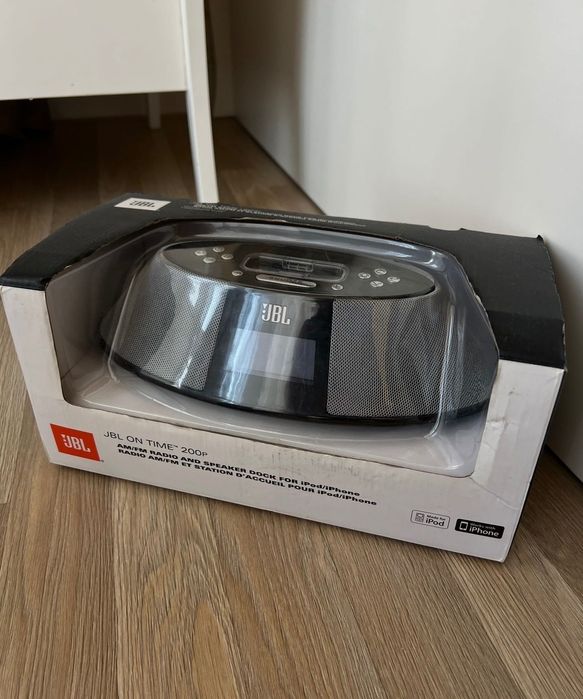 Мини Колонка JBL