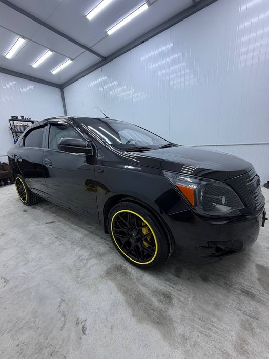 Cobalt 1 mexanika 2 pazitsiya qilingan  2013