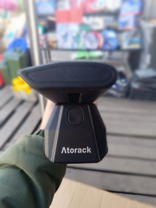 Рейлинги, поперечины