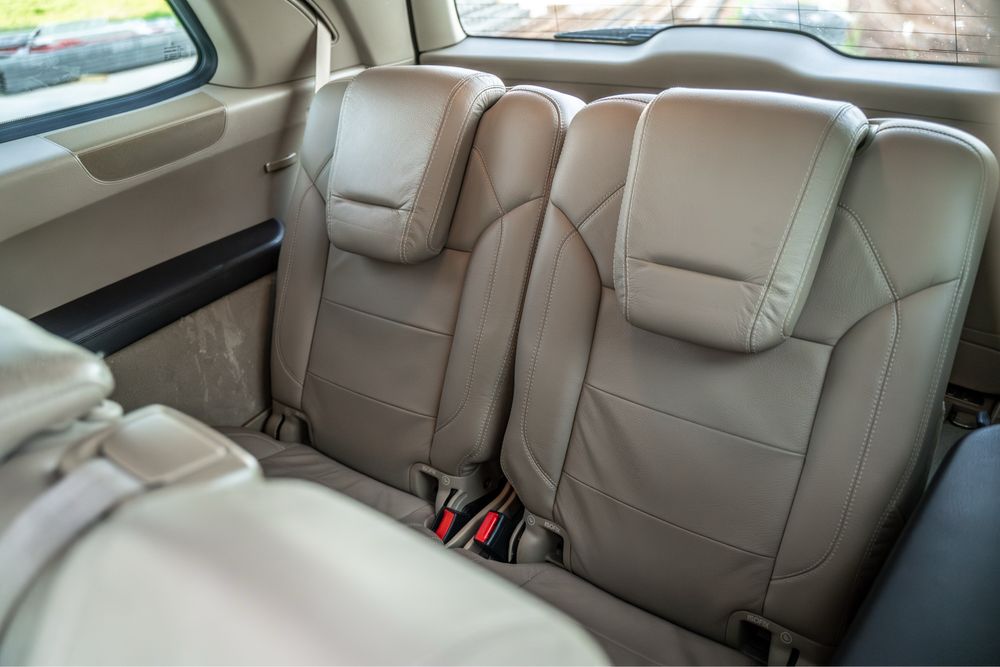 Mercedes Gl 550 4.7 Bi turbo